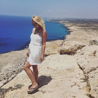 Анна Кремер