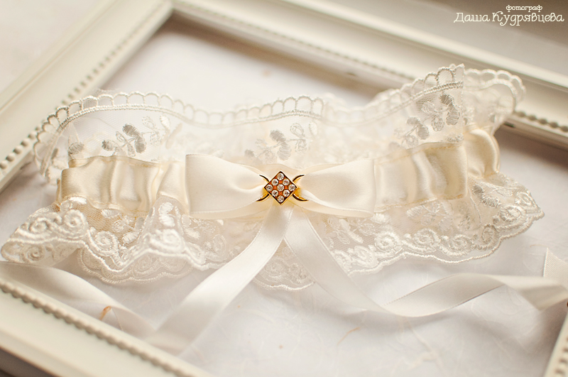 Свадебные аксессуары EmmaWedding — кадр 2 из 25