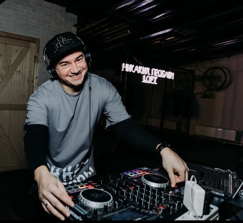 Sergey Vetra