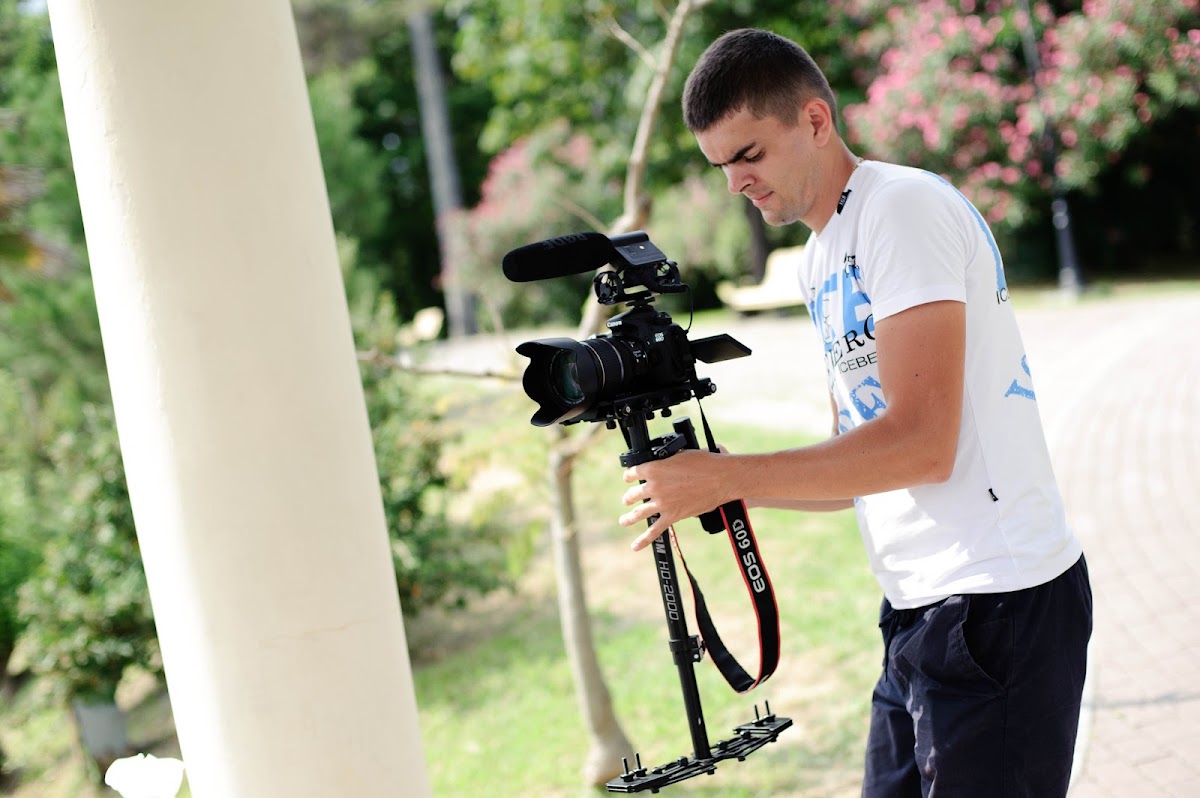 Weekend video