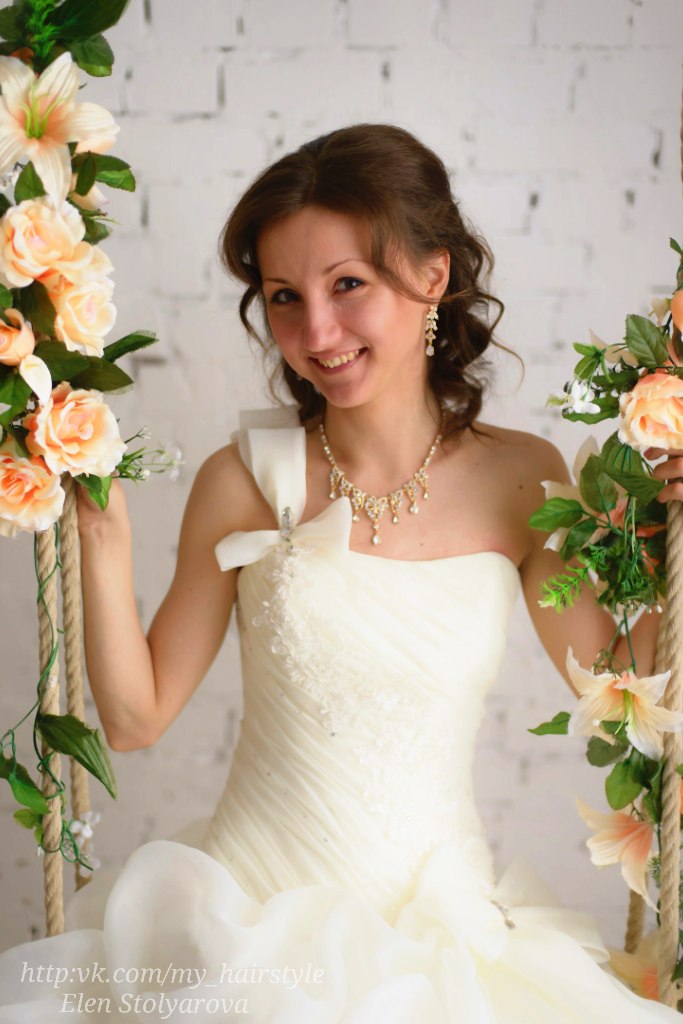 Elen Stolyarova — кадр 4 из 20