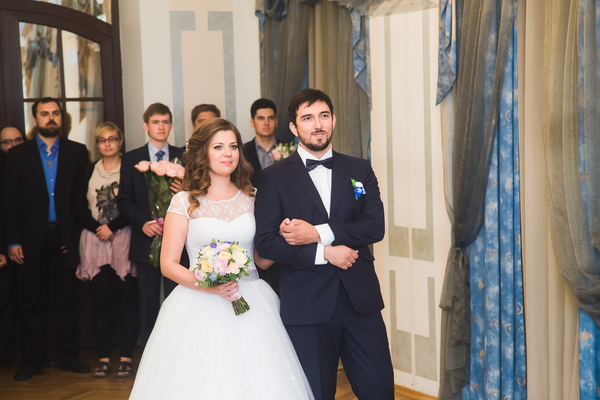 Екатерина и Назар