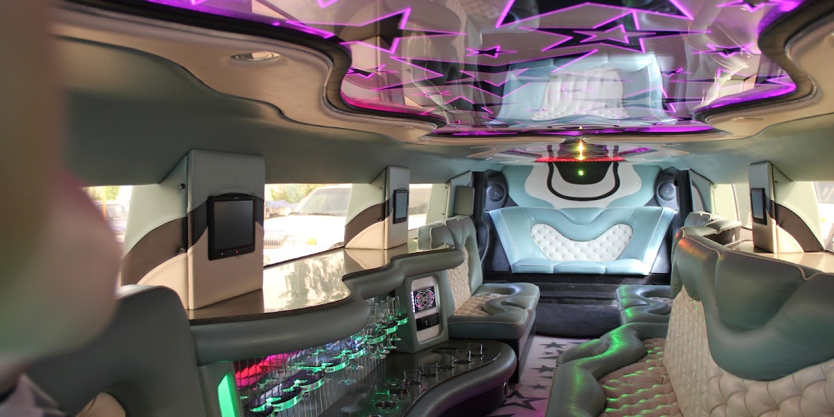 Hummer H2