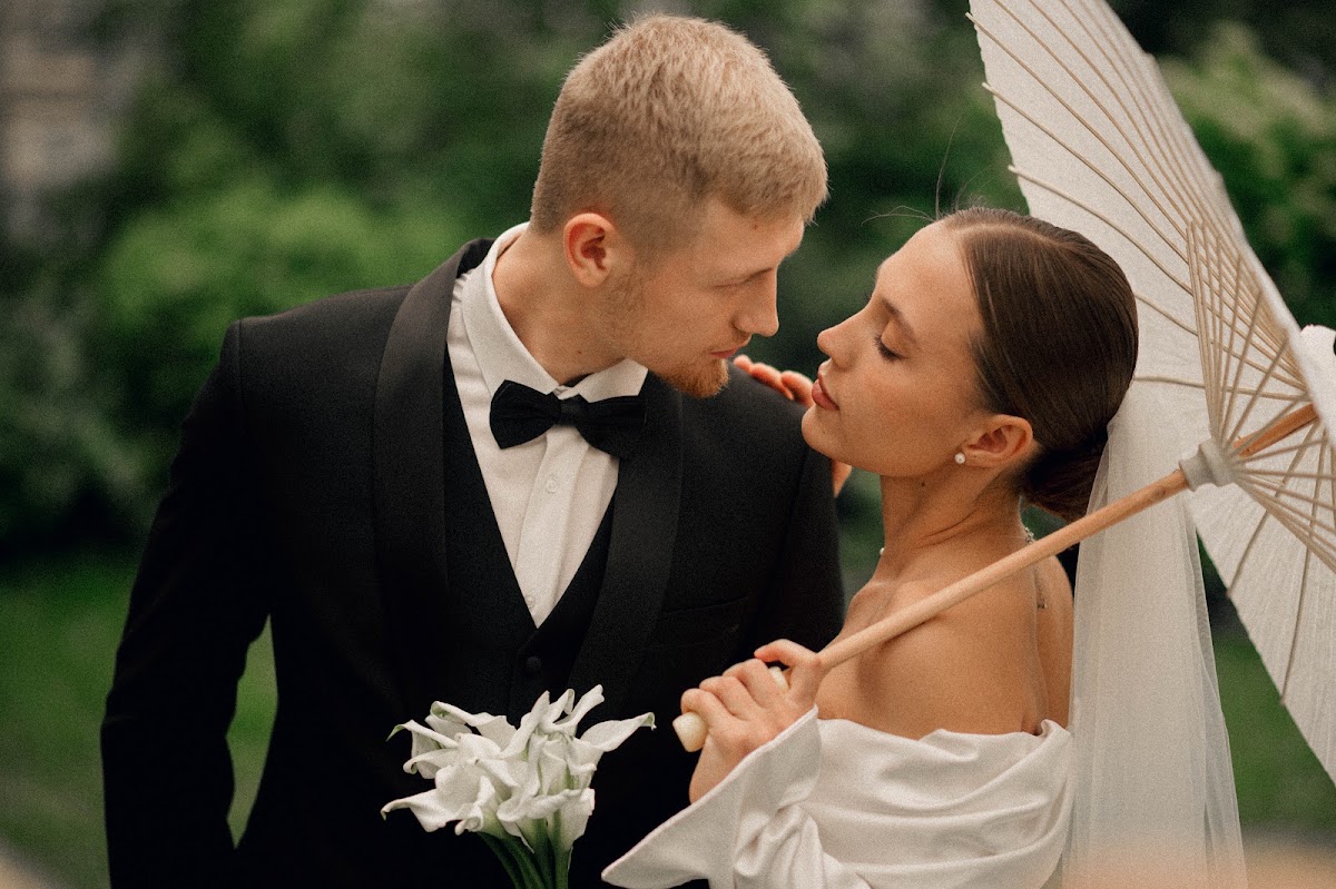 Портфолио: Свадьба