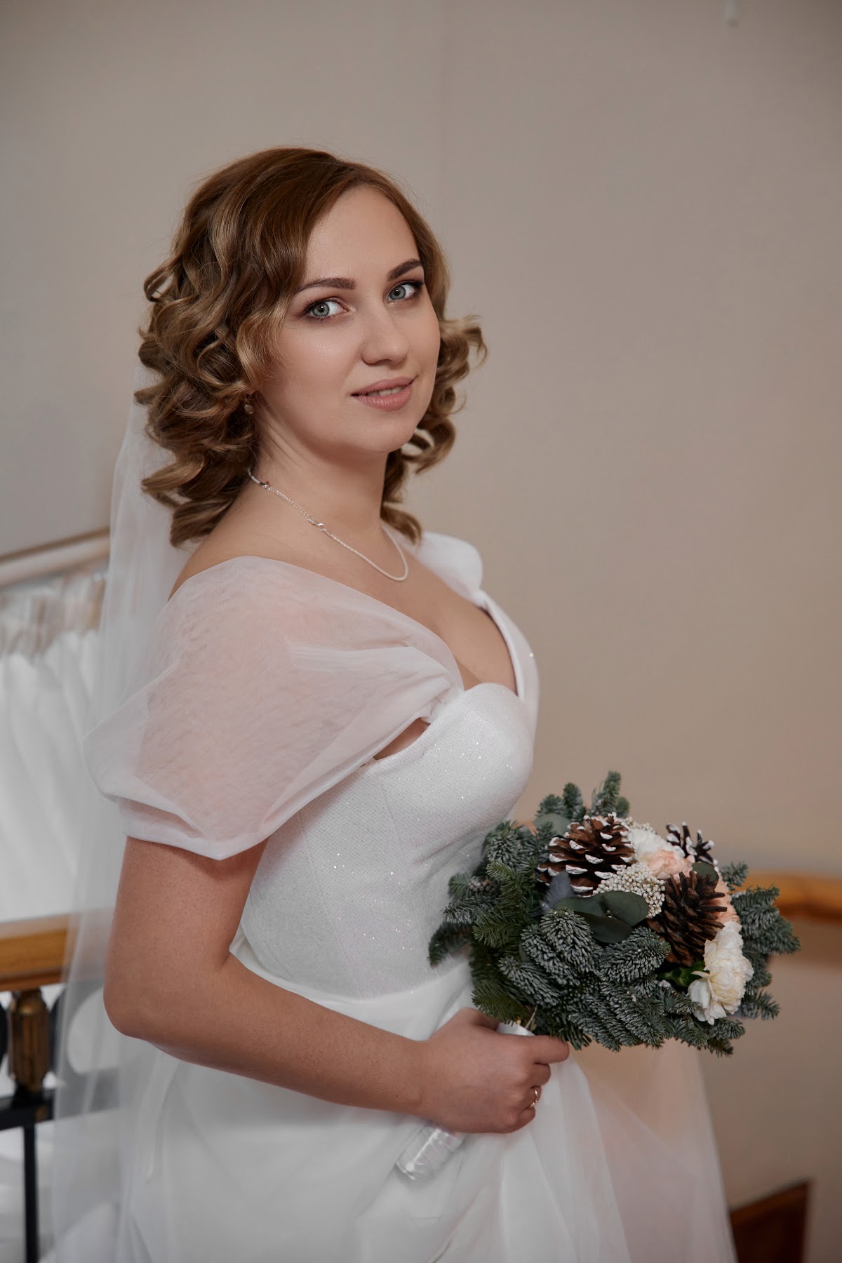 Маргарита и Денис