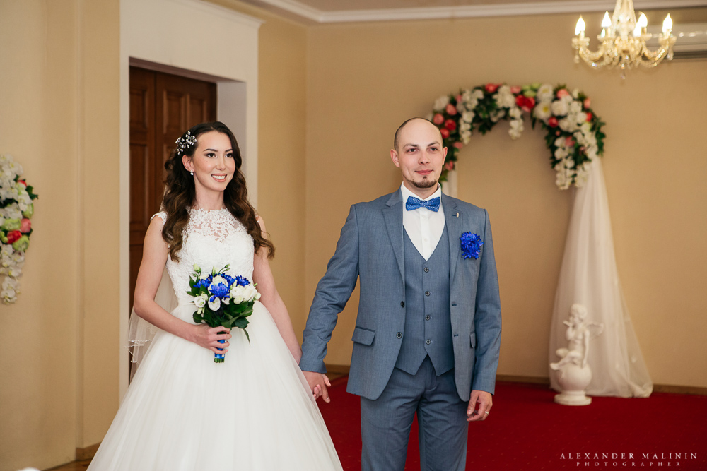 Феруза и Антон
