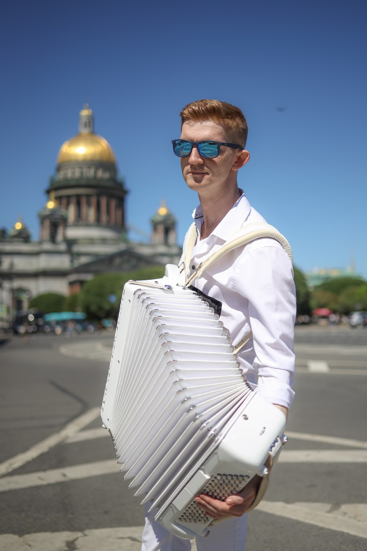 Денис Полевщиков