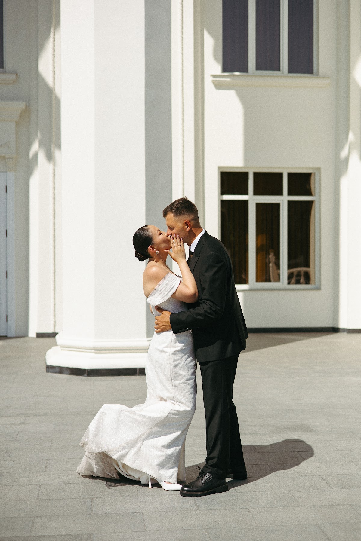 LOVE. Unscripted