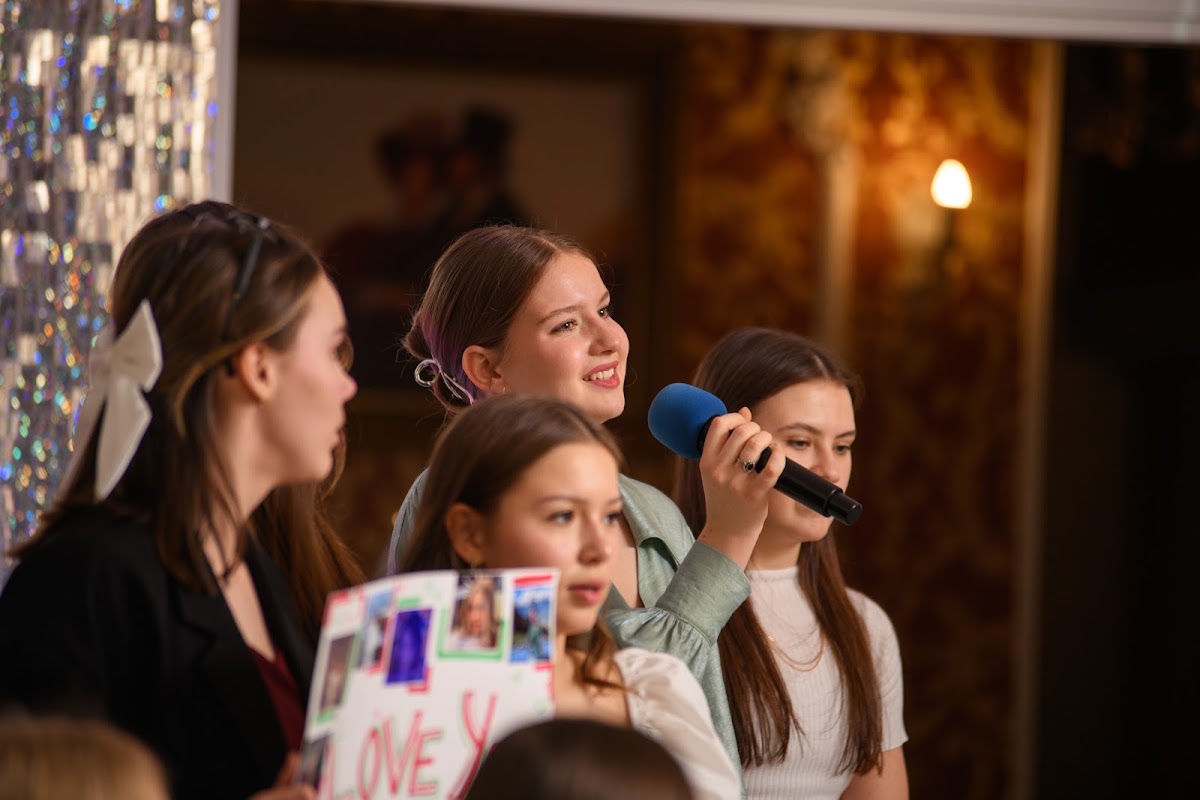 День Рождения Ксении