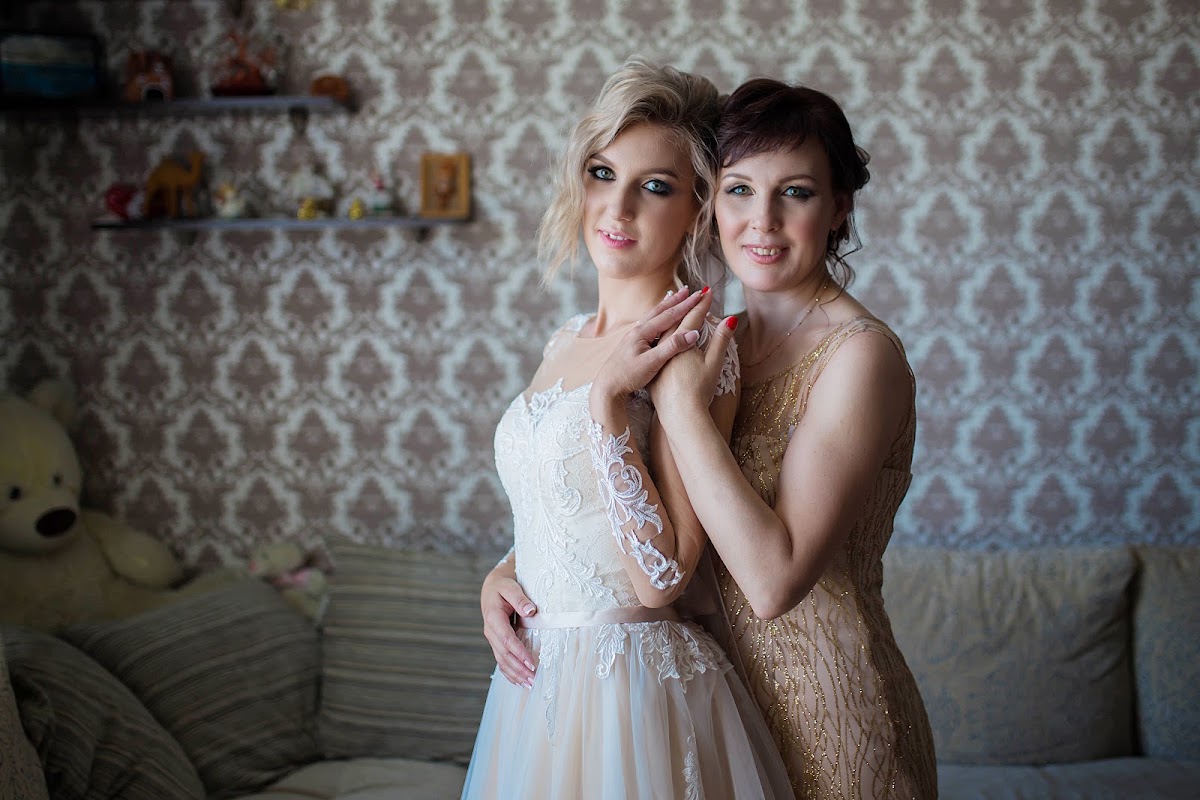 Кристина и Роман
