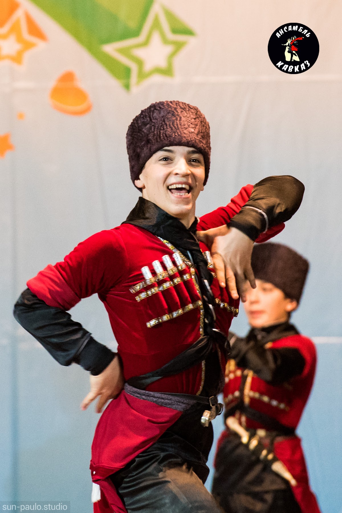 Салман Салманов — кадр 4 из 9