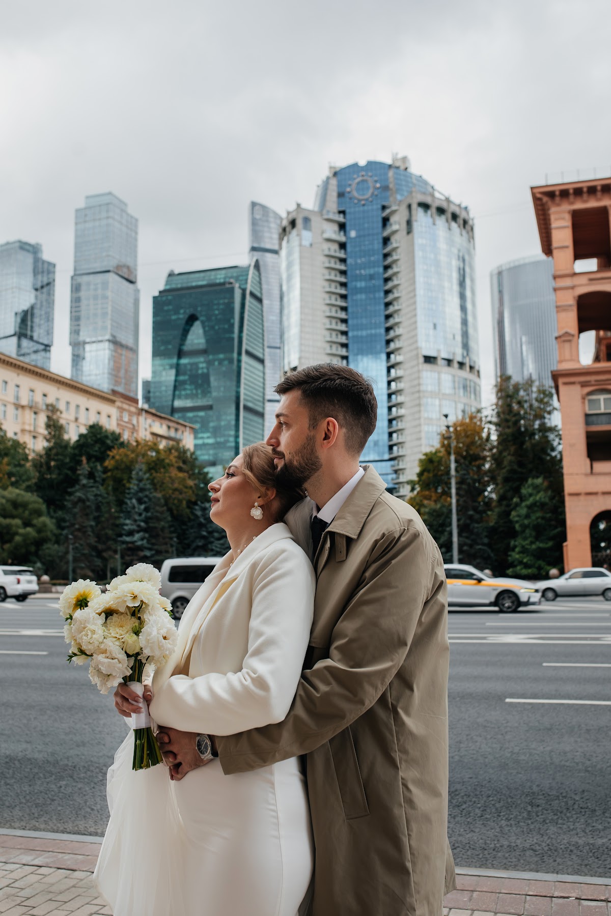 Свадьба Никита и Светлана