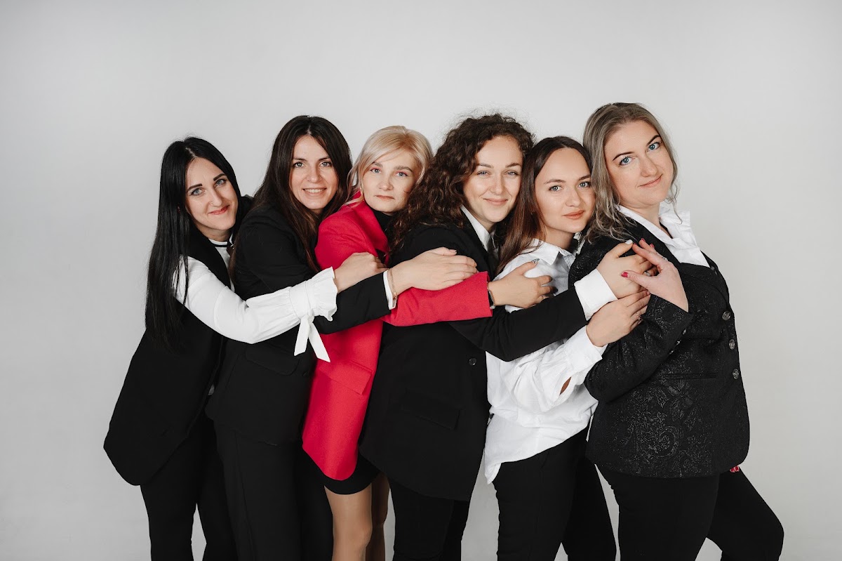Портфолио: Бизнес