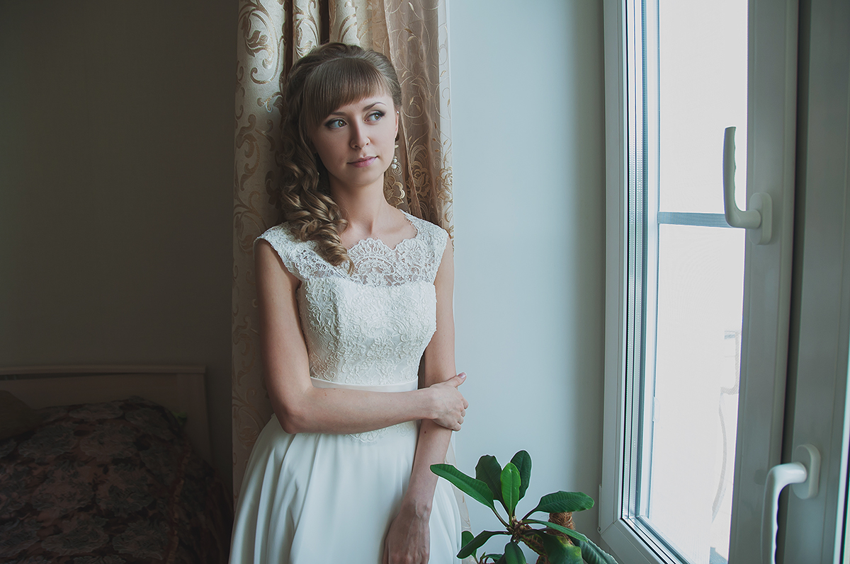 Елена и Александр