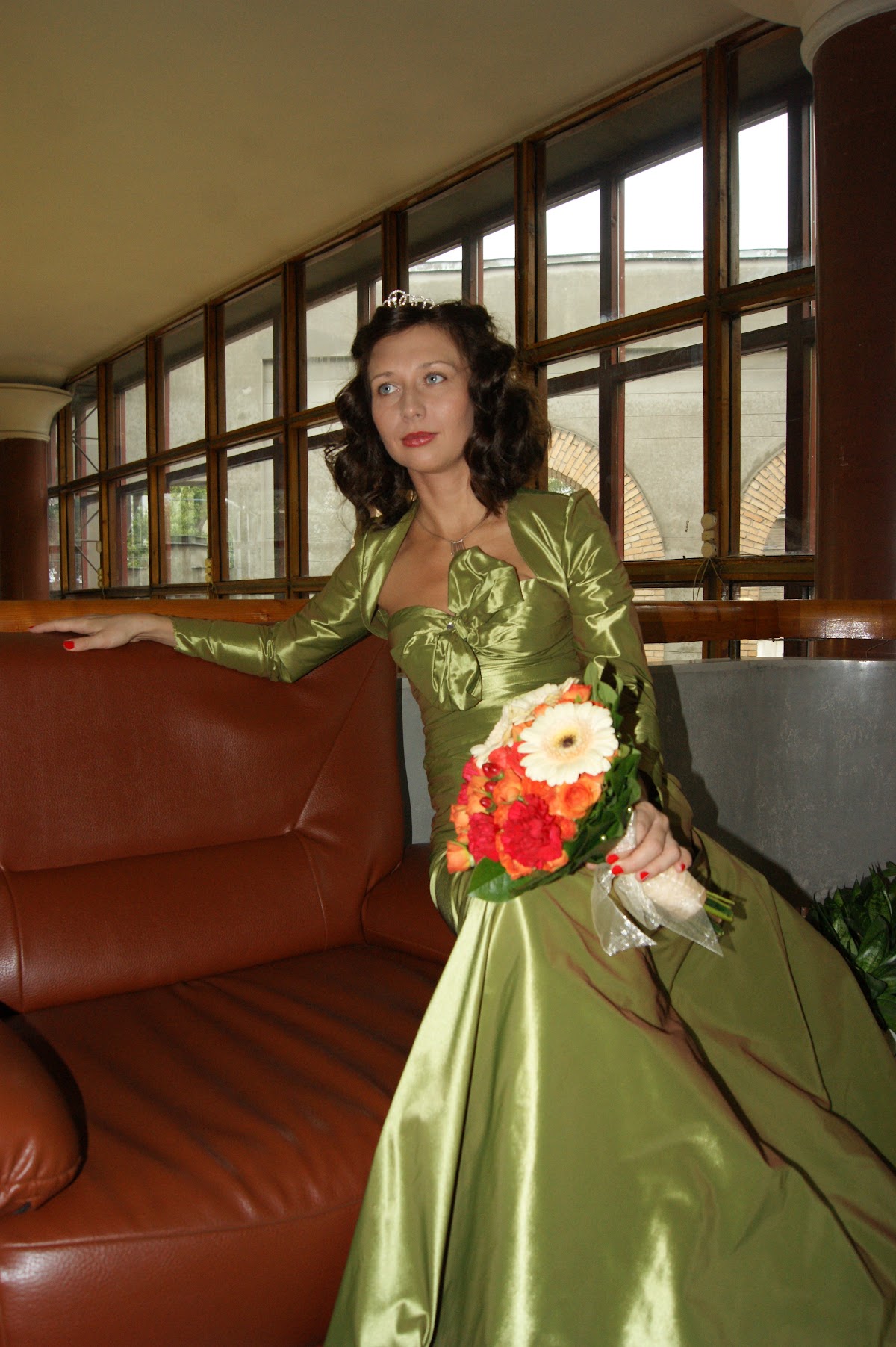 Катерина Миронова