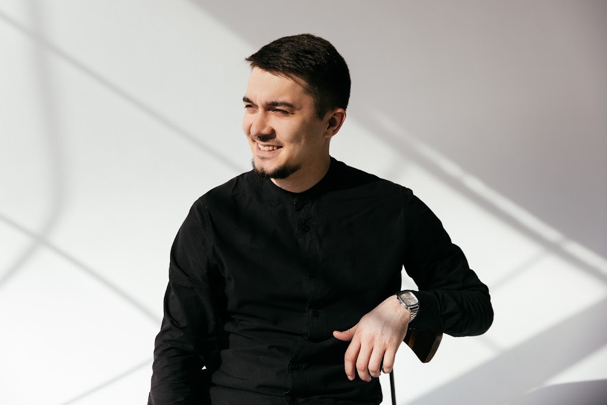 Портфолио: День рождения