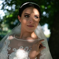 Ксения Черненко