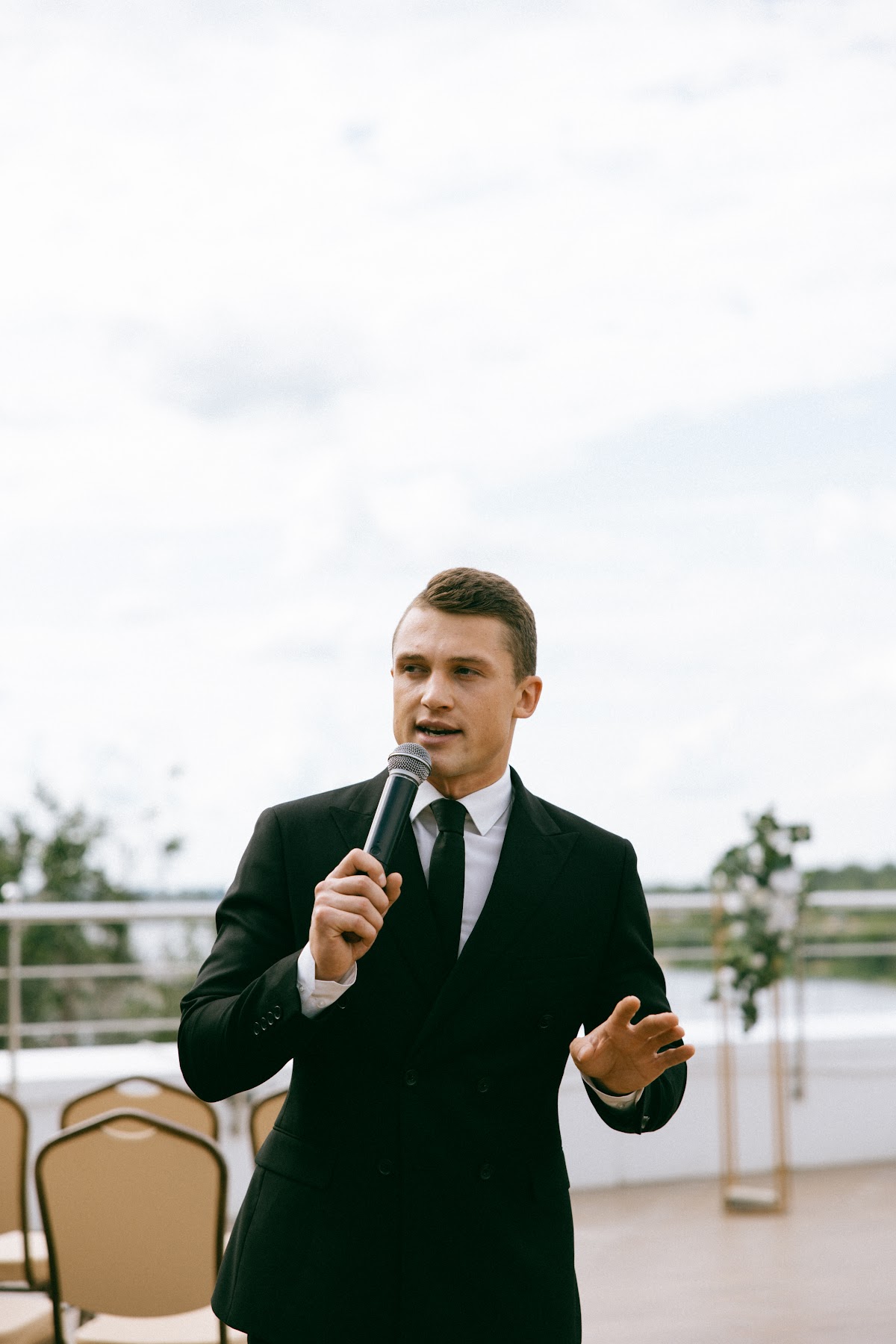 Андрей и Александра