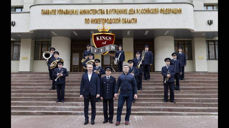 Музыкальные клипы