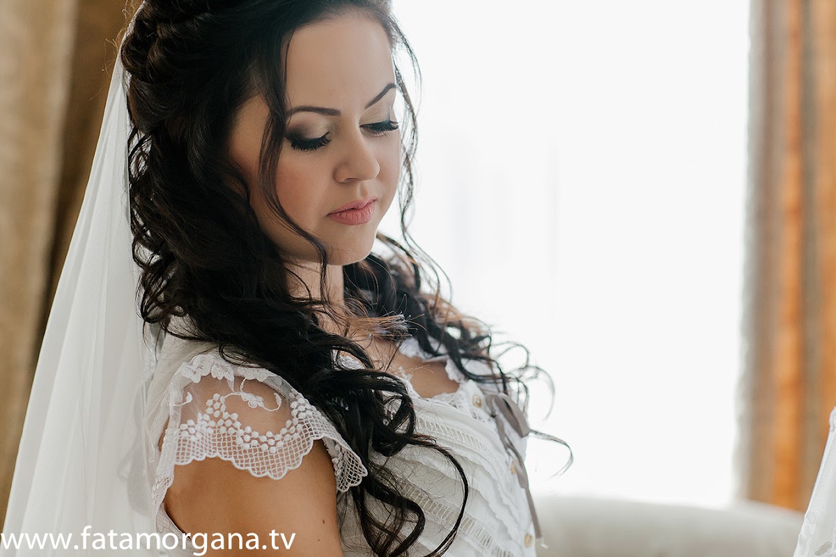 Екатерина и Денис