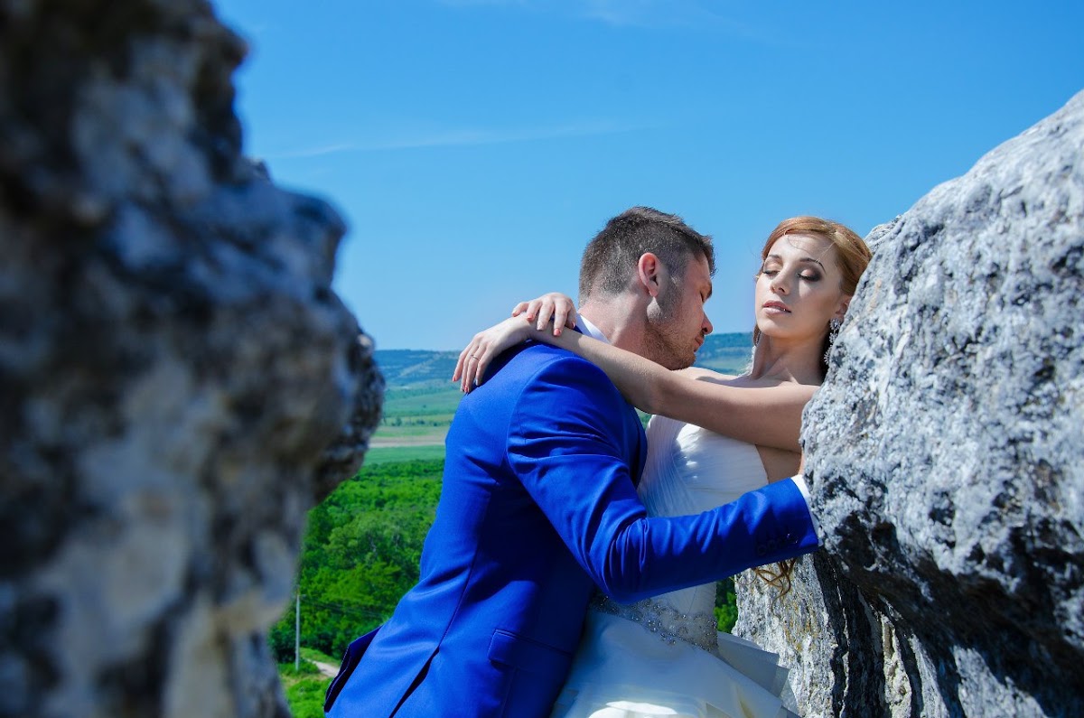 Ленура и Михаил