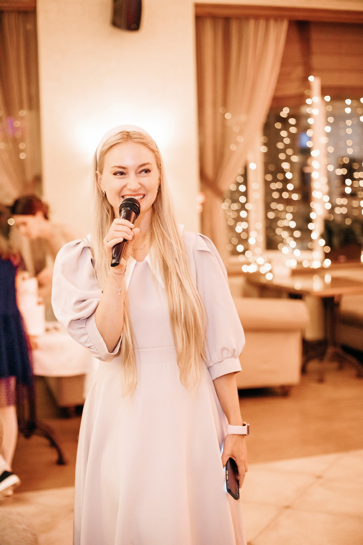 Портфолио: Выпускной