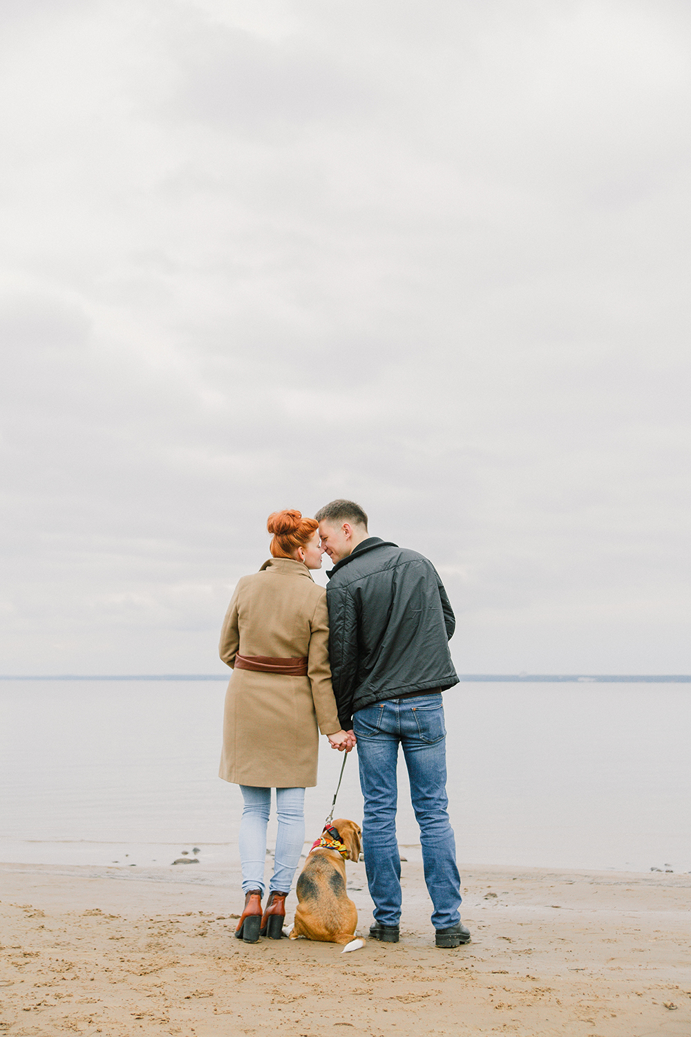 Портфолио: Love story