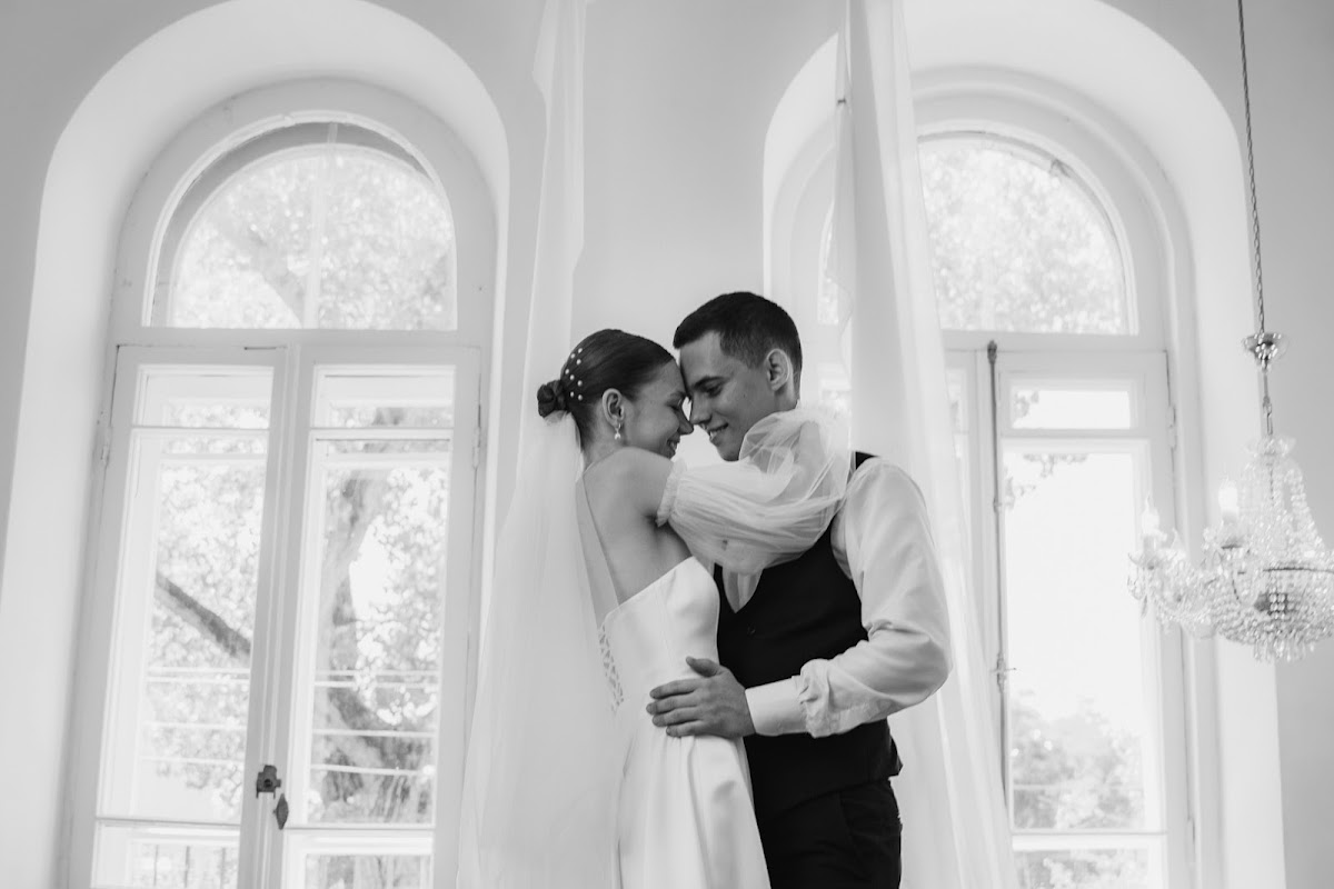СВАДЬБА Н+И