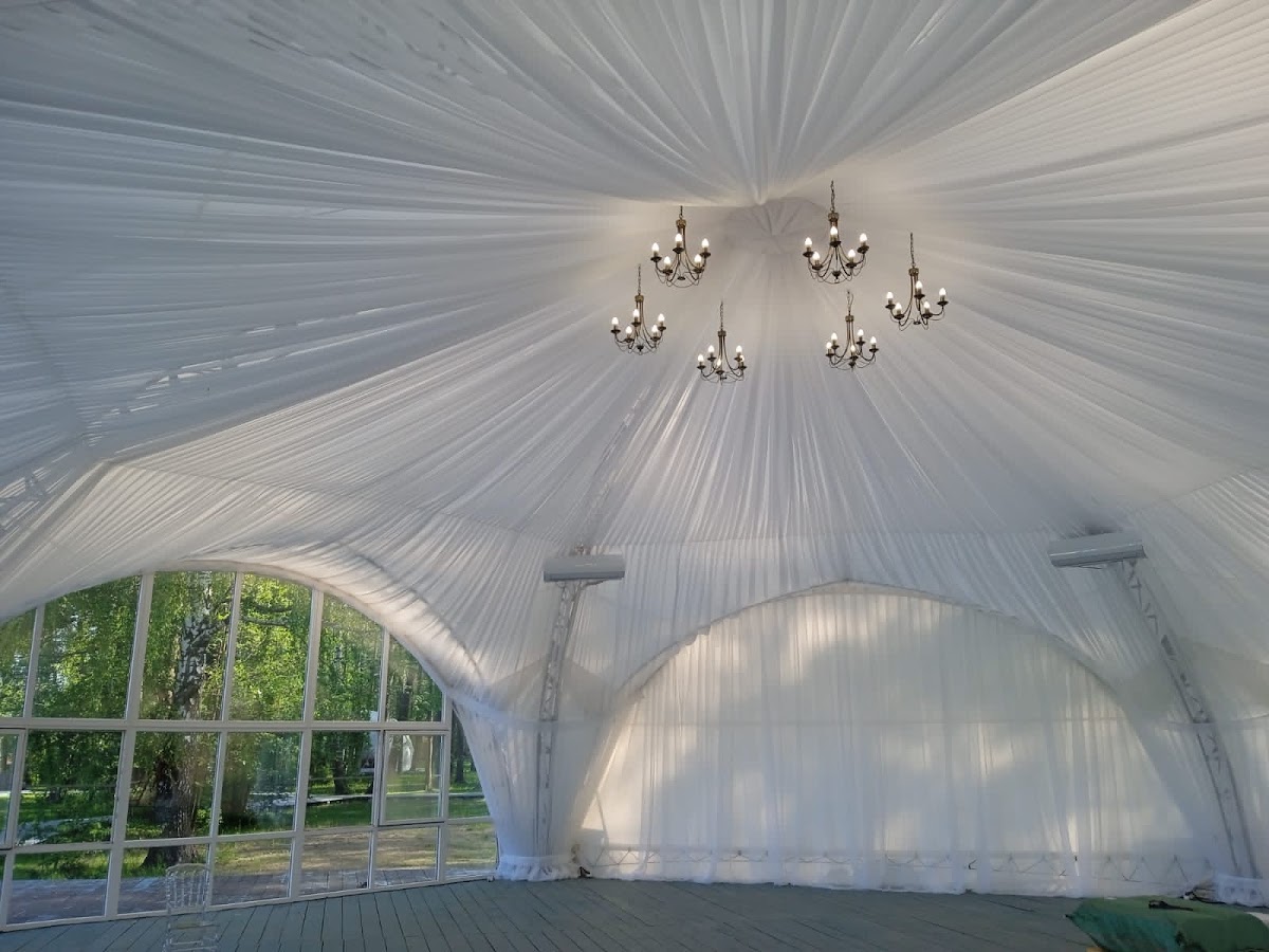TentDecor