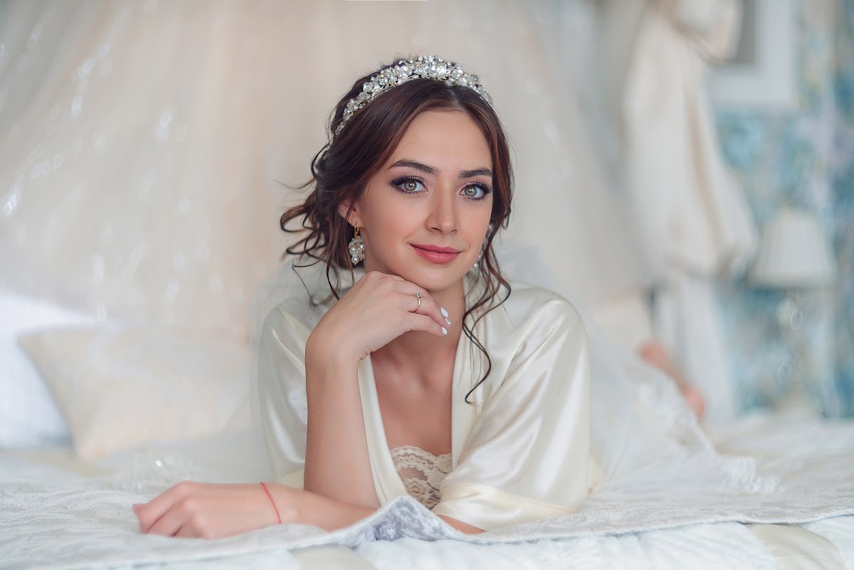 Юлия и Антон