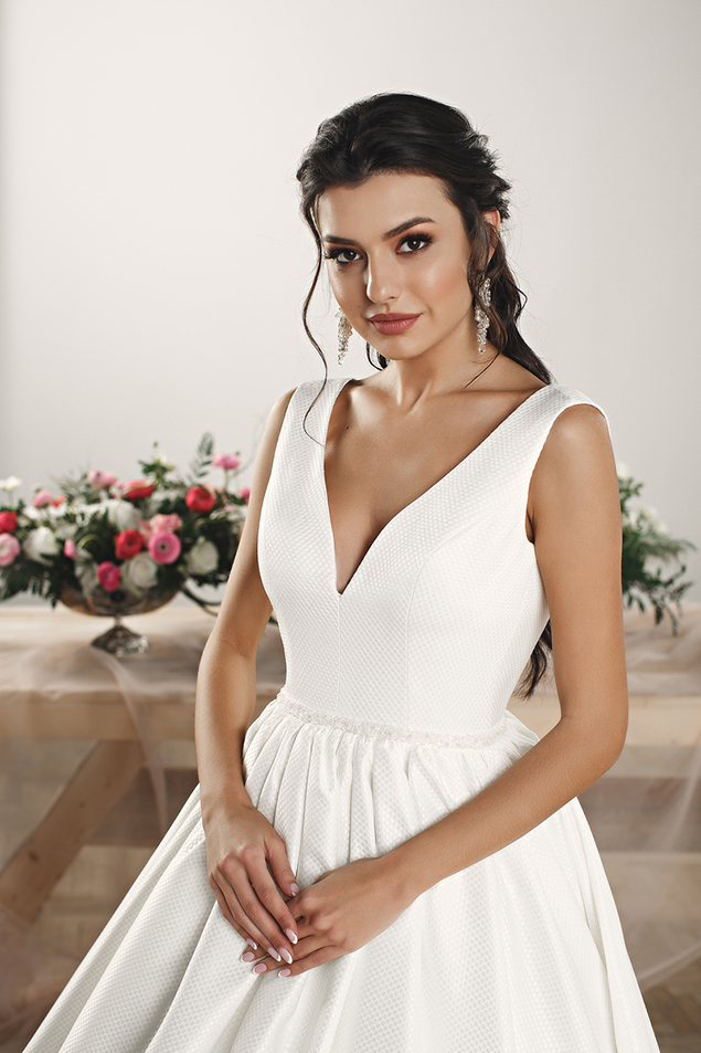 Scarlett — кадр 3 из 3