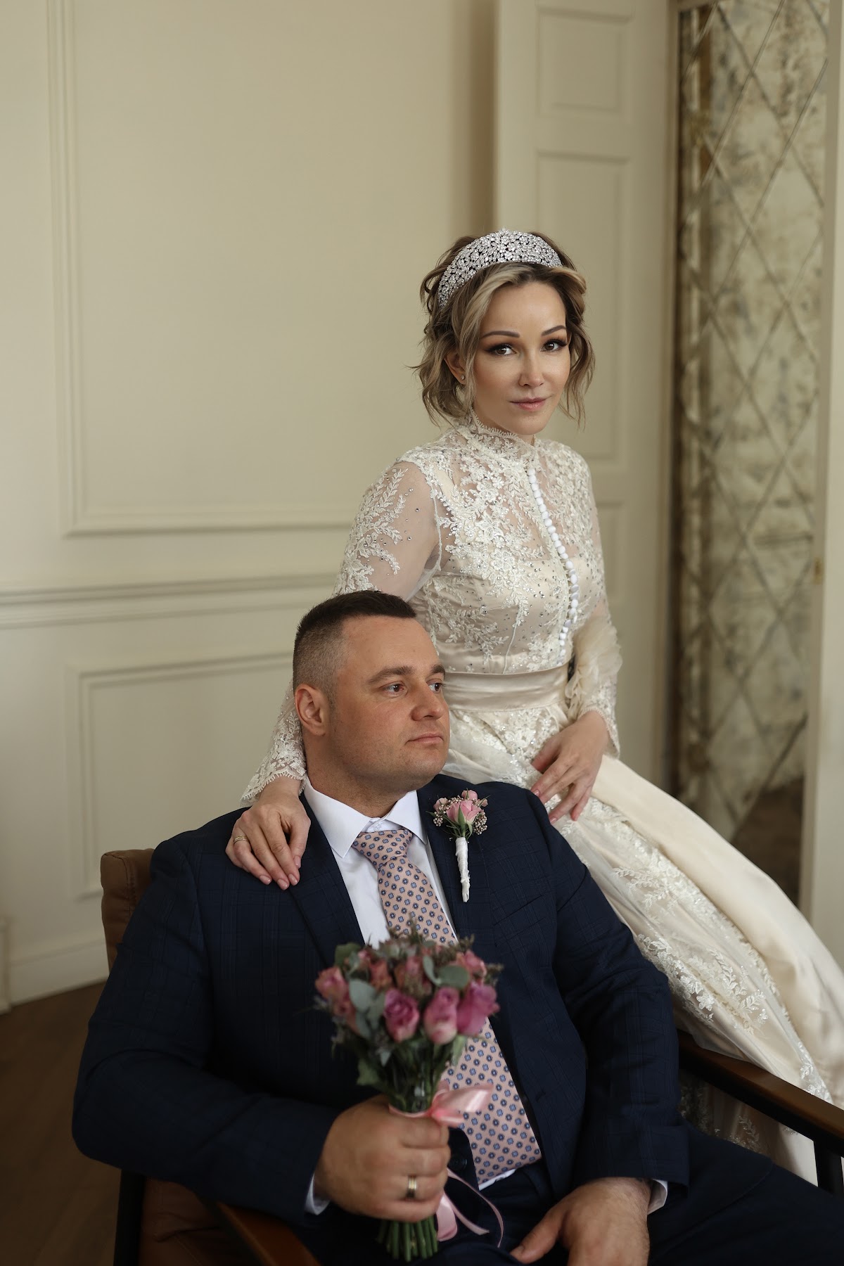 Антон и Виктория 16.05.2026
