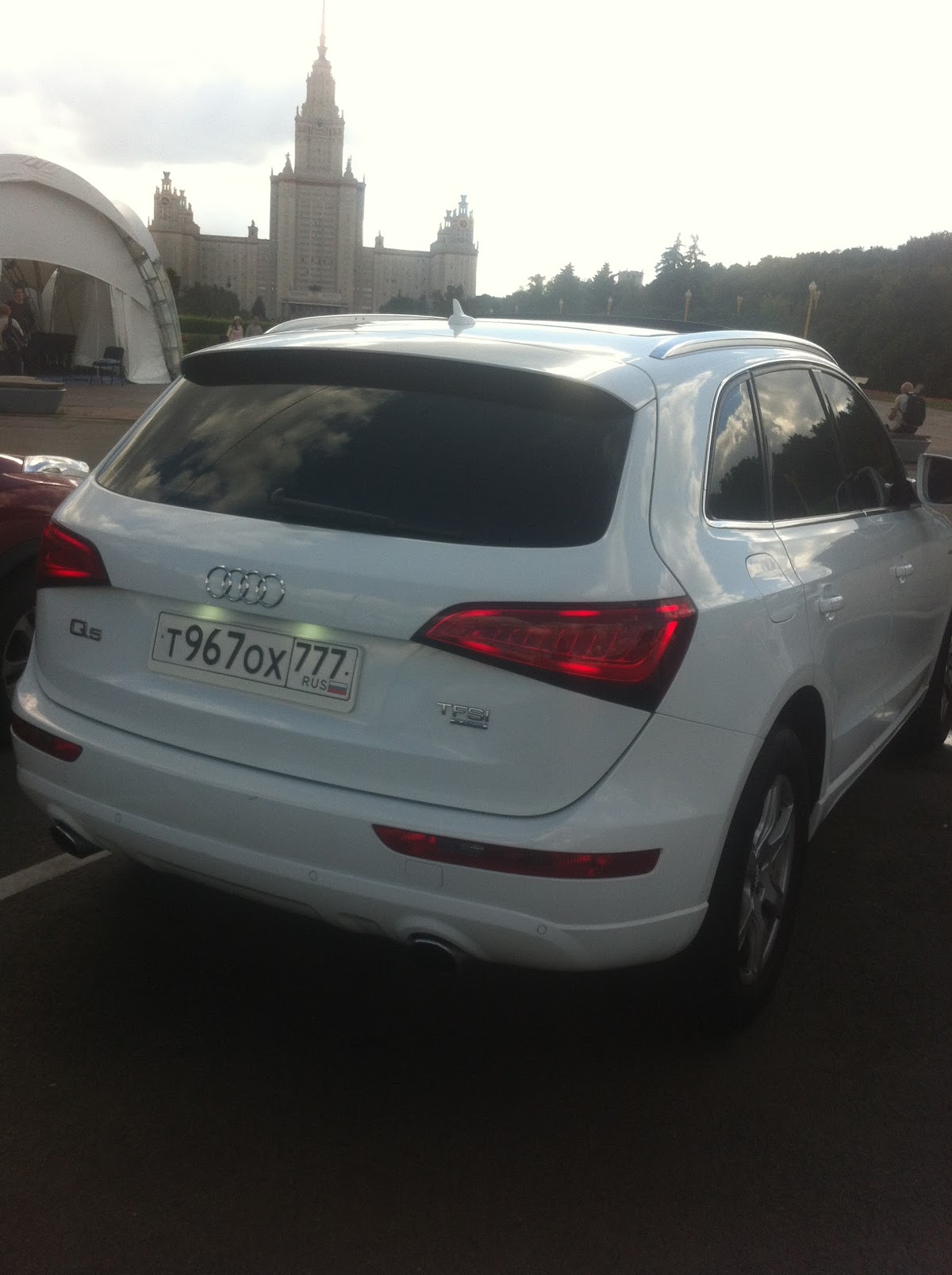 Audi Q5