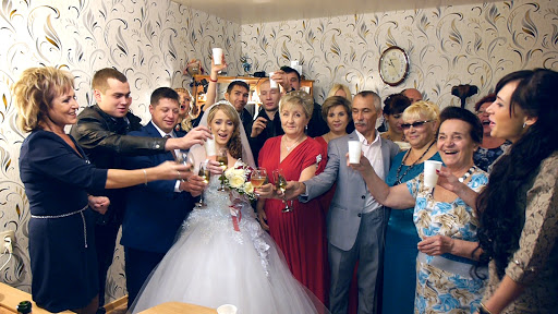 Евгения и Максим