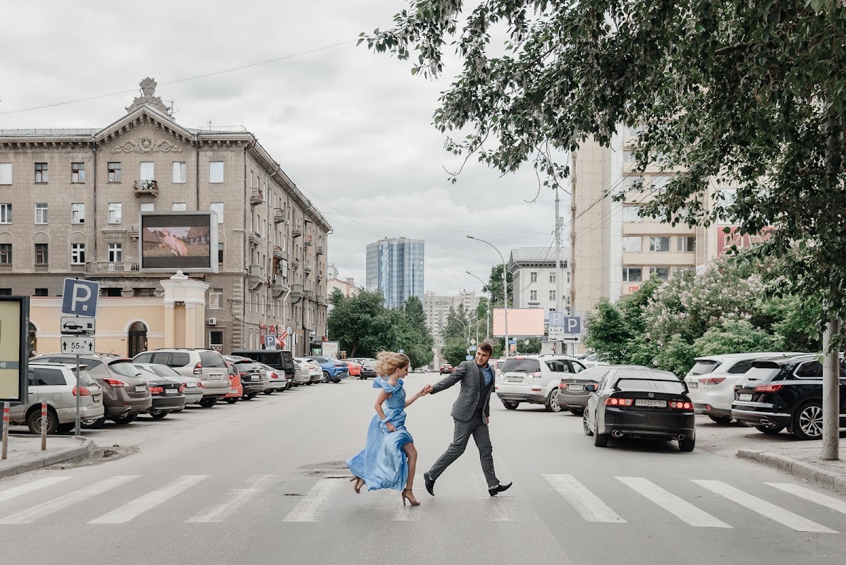 Артур и Елена