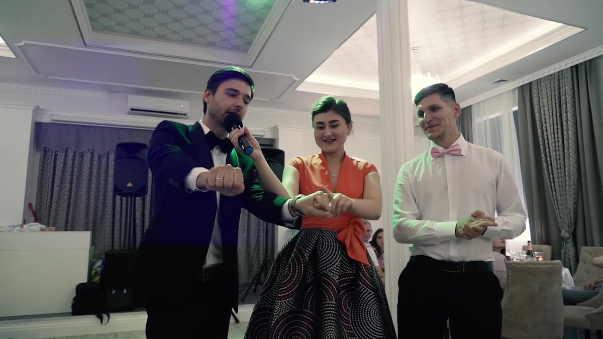 Свадебные видео