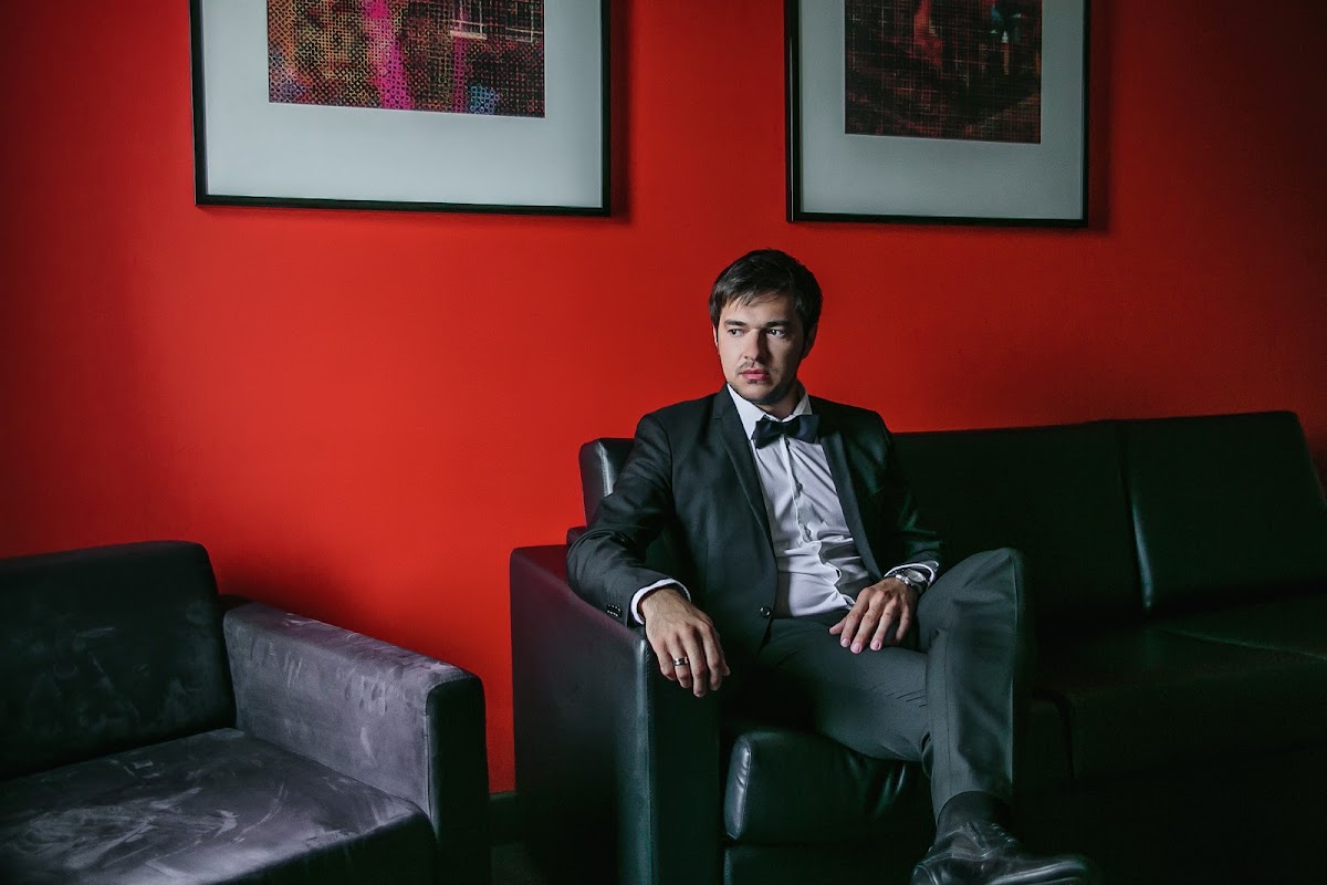 Свадебный отчёт