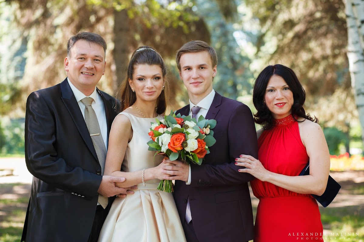 Валерия и Егор