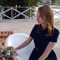 Женя Маркова