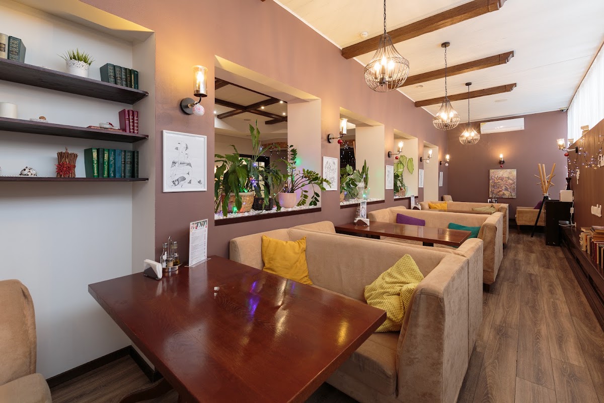 Casa Bella — кадр 5 из 80