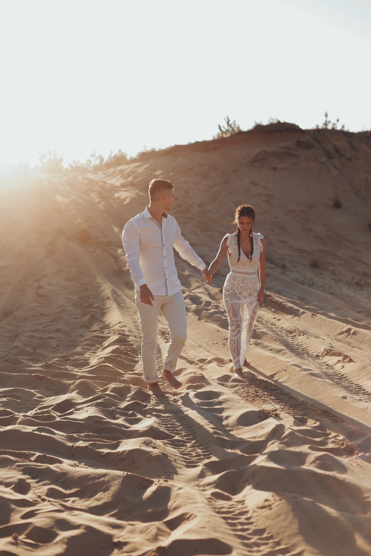Boho Wedding
