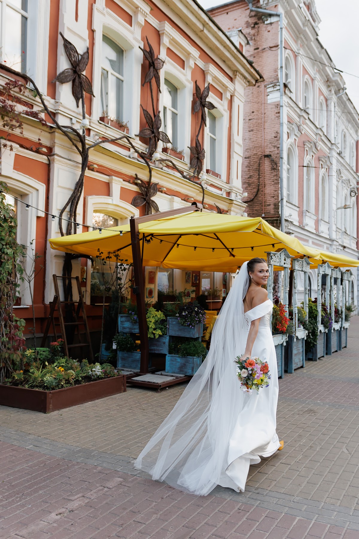 Артём и Алина