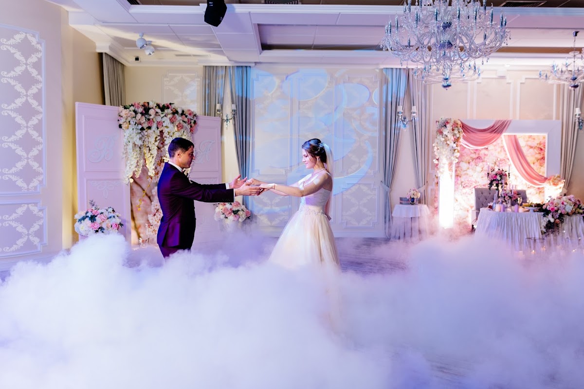 Wedding day Valeriy and Anastsia