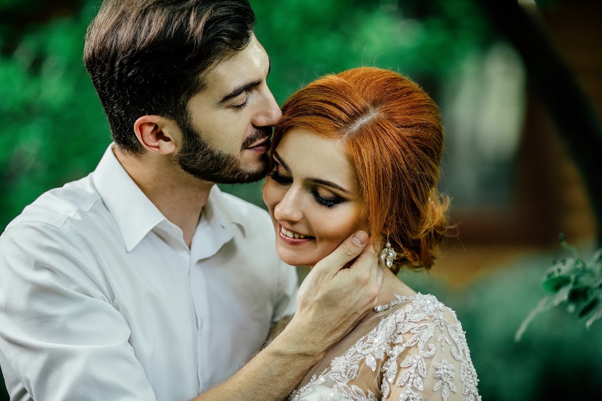 Юлия и Андрей