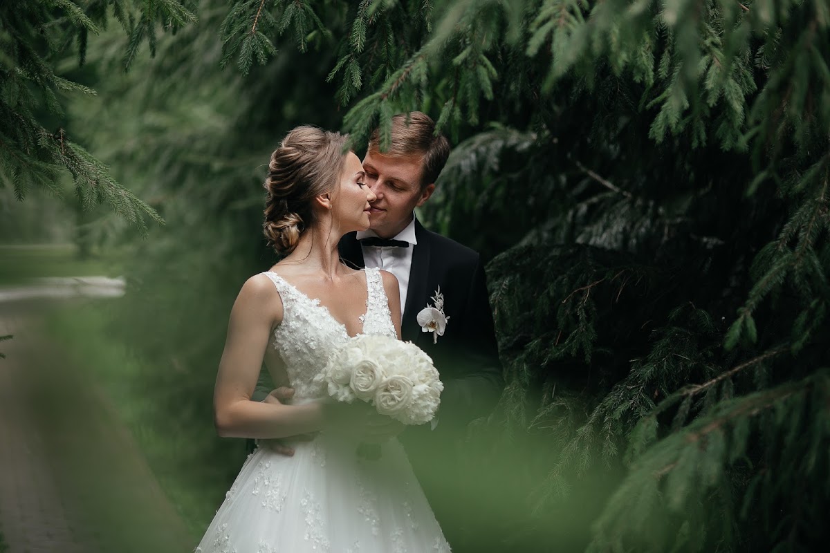 21.07.2019 Алексей и Анастасия