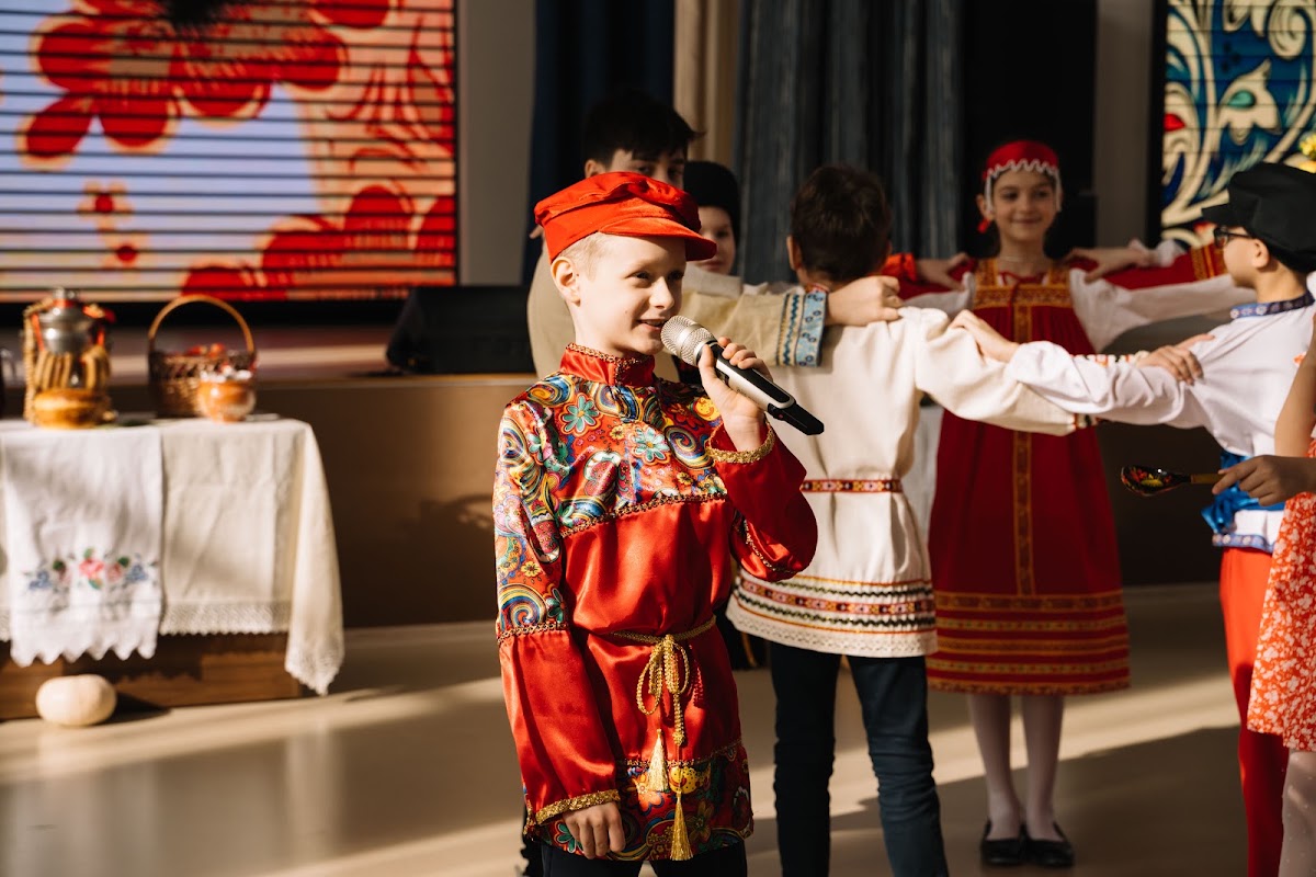 Портфолио: Репортаж