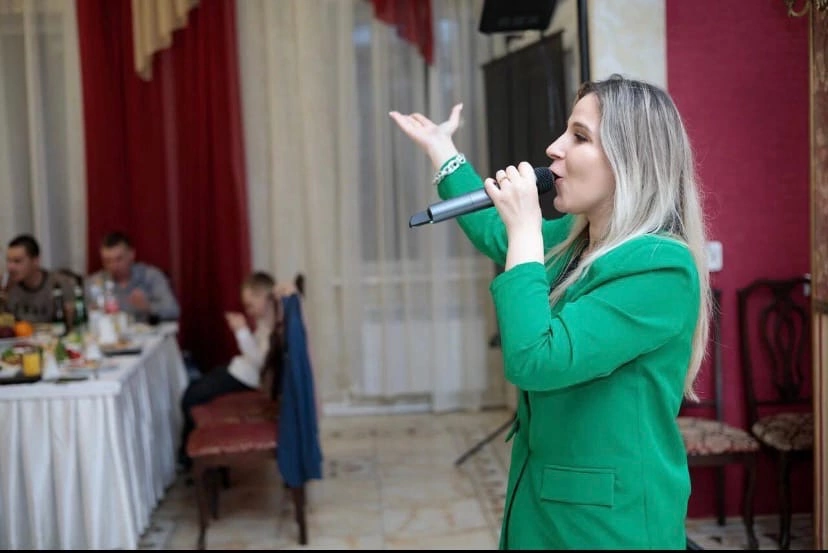Портфолио: Свадьба