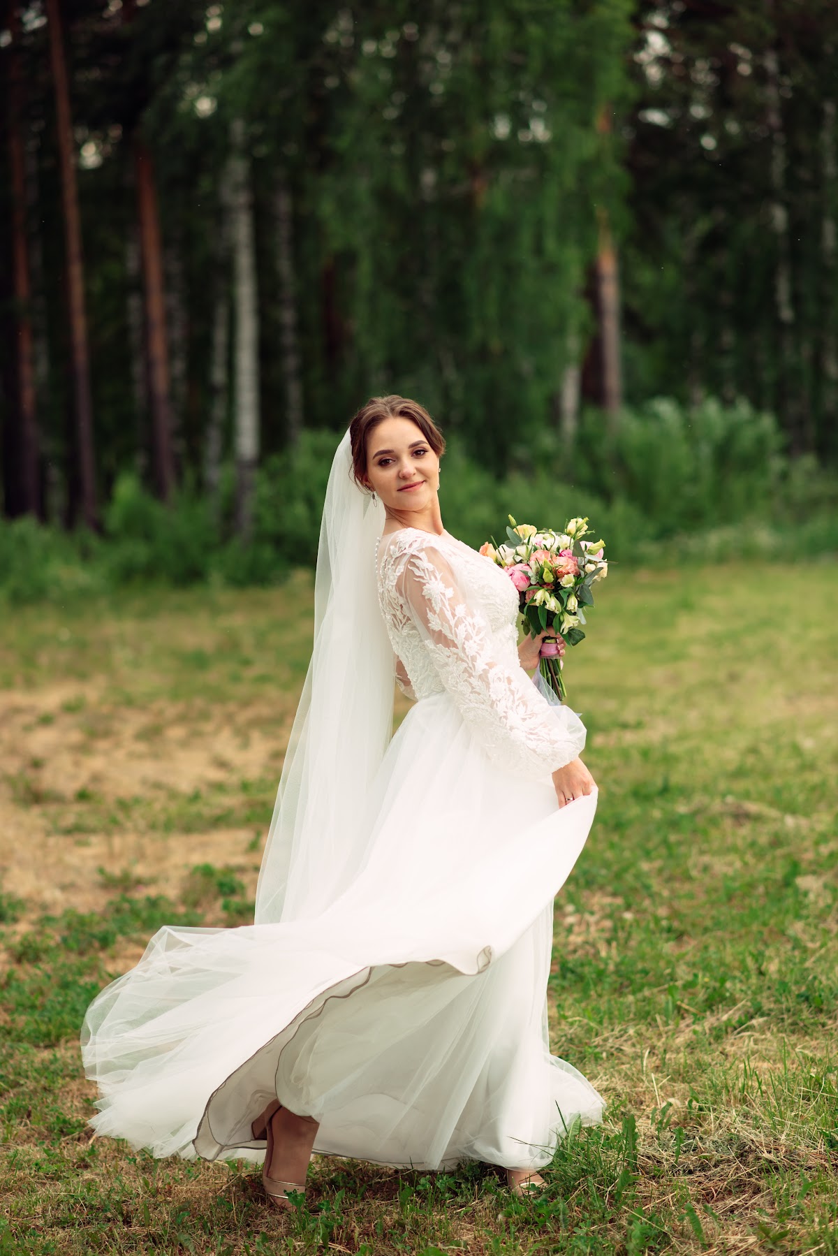 Ксения и Руслан