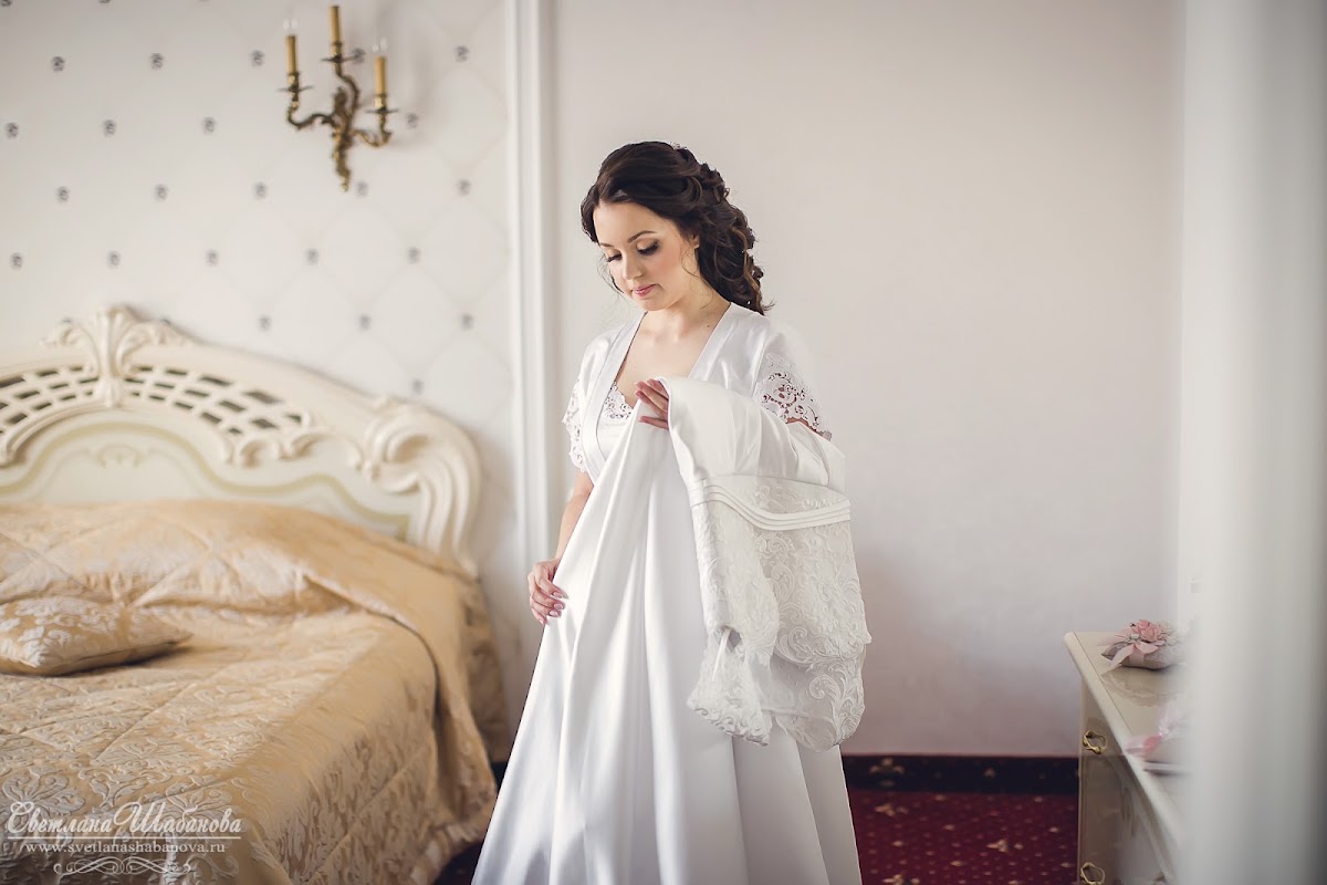 Екатерина и Юрий