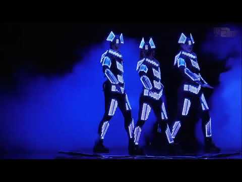 SeeStars show